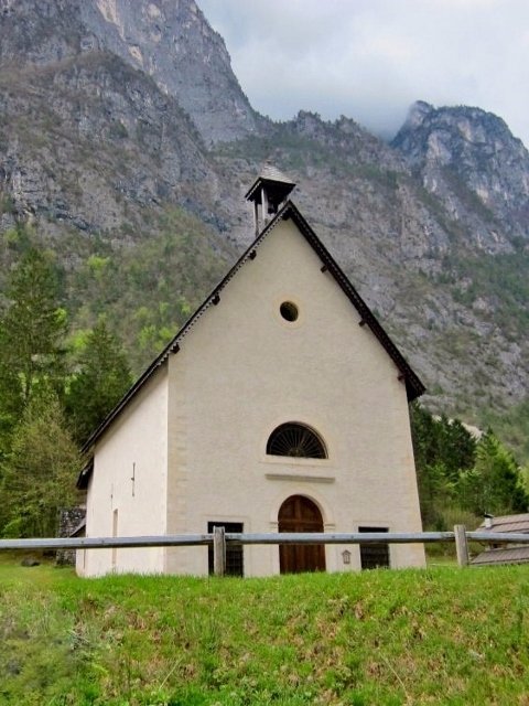 Chiesa di San Lucano