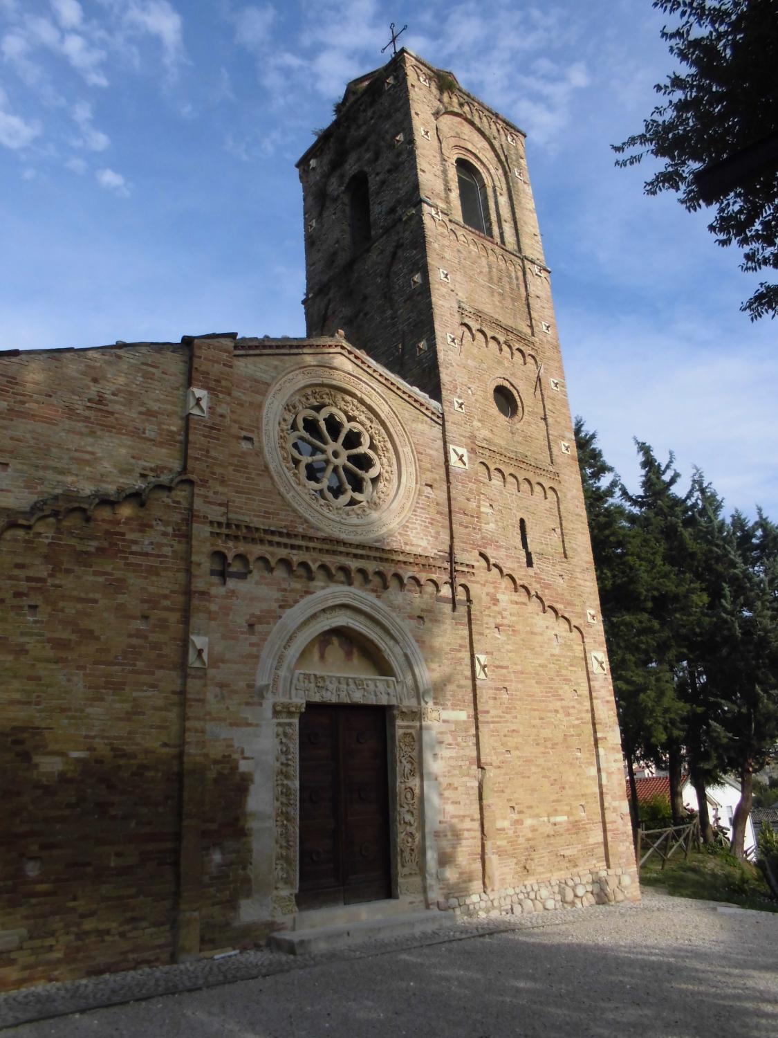 Chiesa di Santa Maria Maggiore