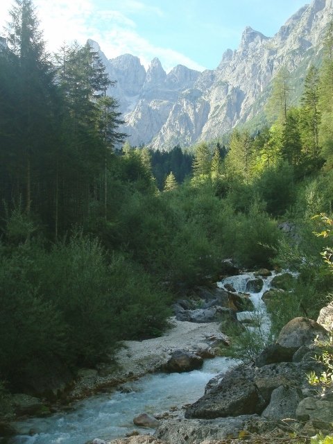 Valle di Angheraz