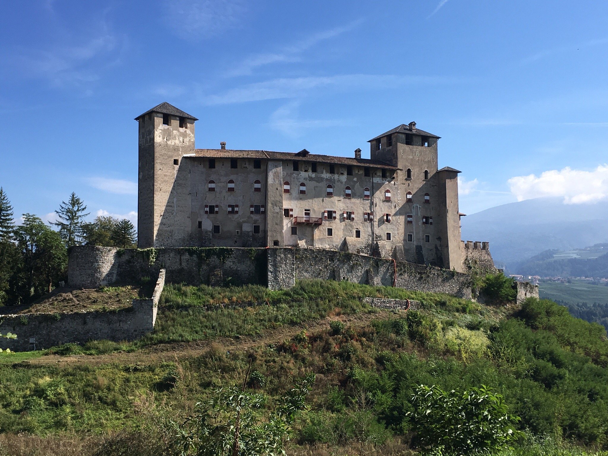 Castel Cles