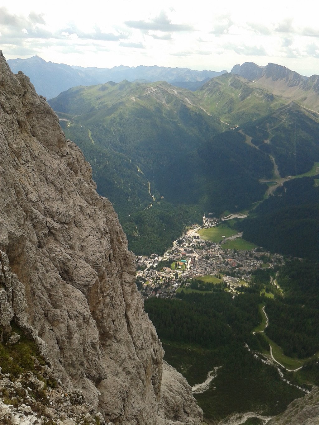 Altopiano delle Pale di San Martino