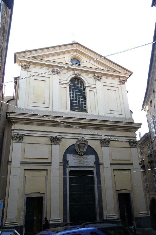 Santuario della Madonna Miracolosa