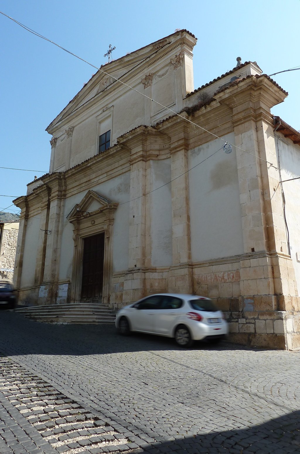 Chiesa di San Flaviano