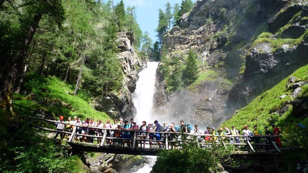 MONT Trekking