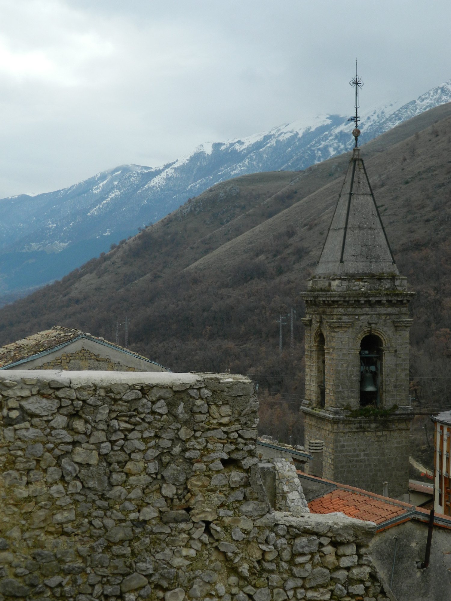 Borgo Medievale di Cocullo