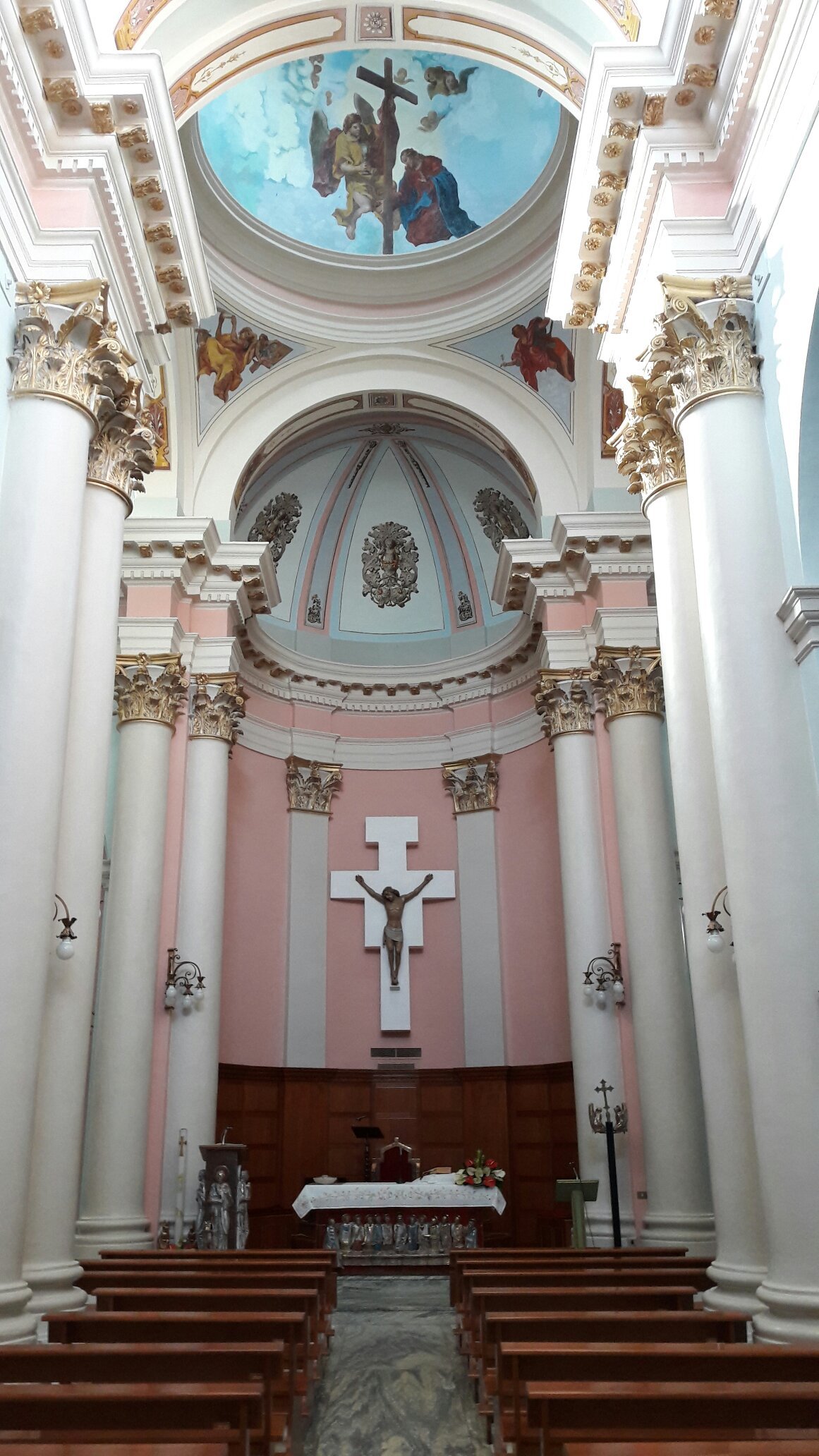 Chiesa dei Santi Pietro e Andrea