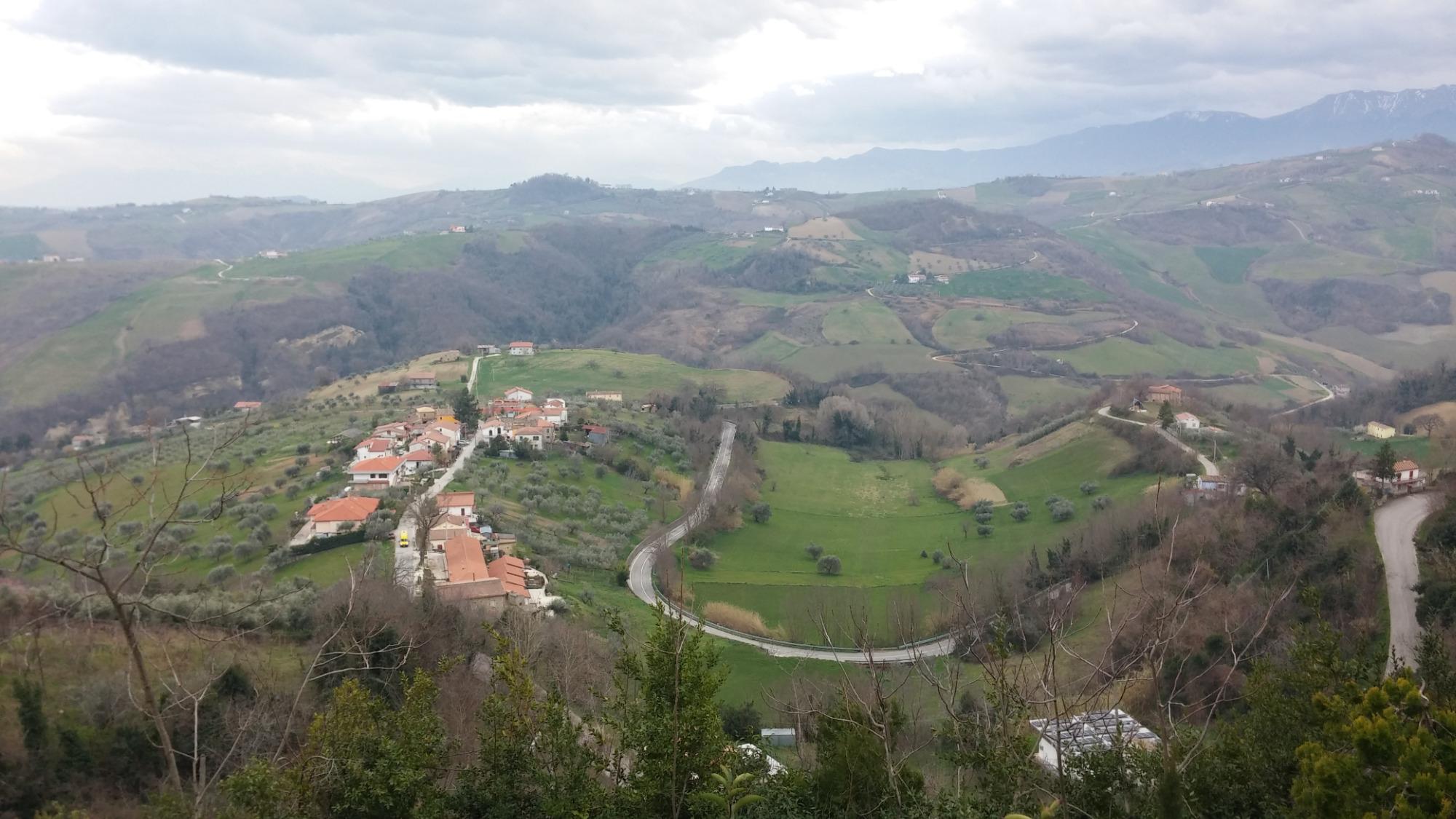 Chiesa di Santa Maria La Nova