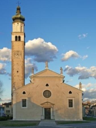 Chiesa di Santa Maria Assunta