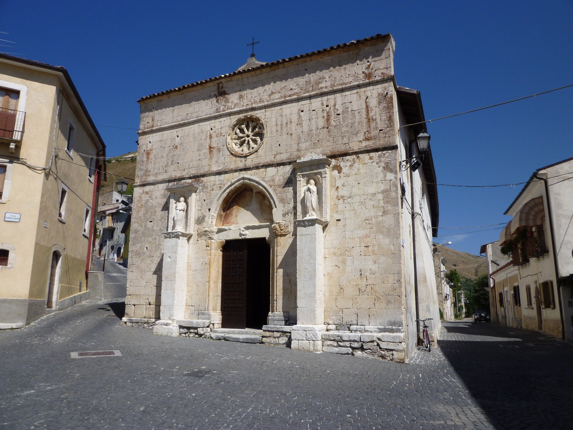 Chiesa di Santa Maria Delle Grazie