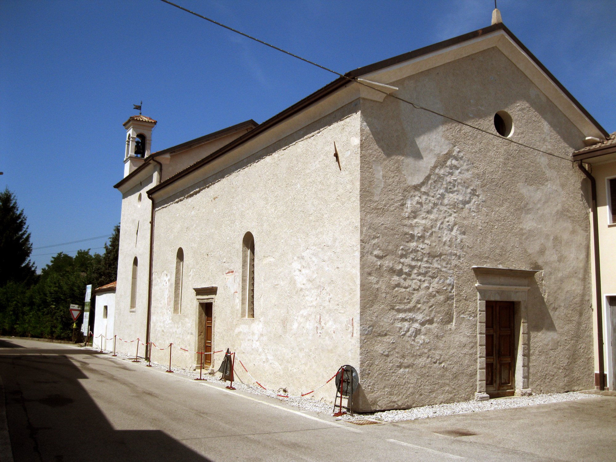 Chiesa di San Bernardo