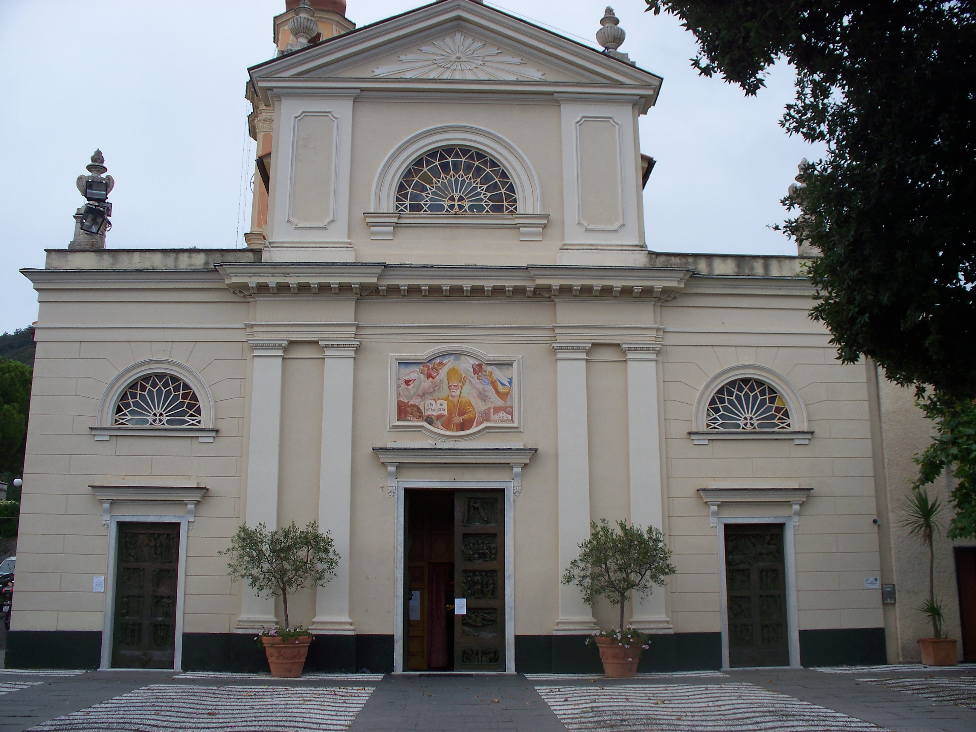 Chiesa di Sant'Ambrogio