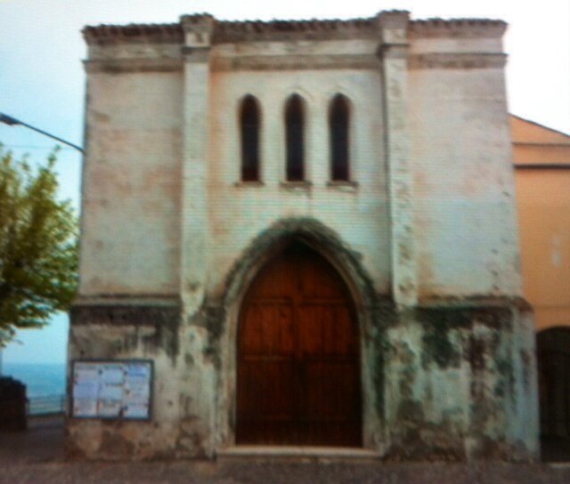 Chiesa di San Francesco