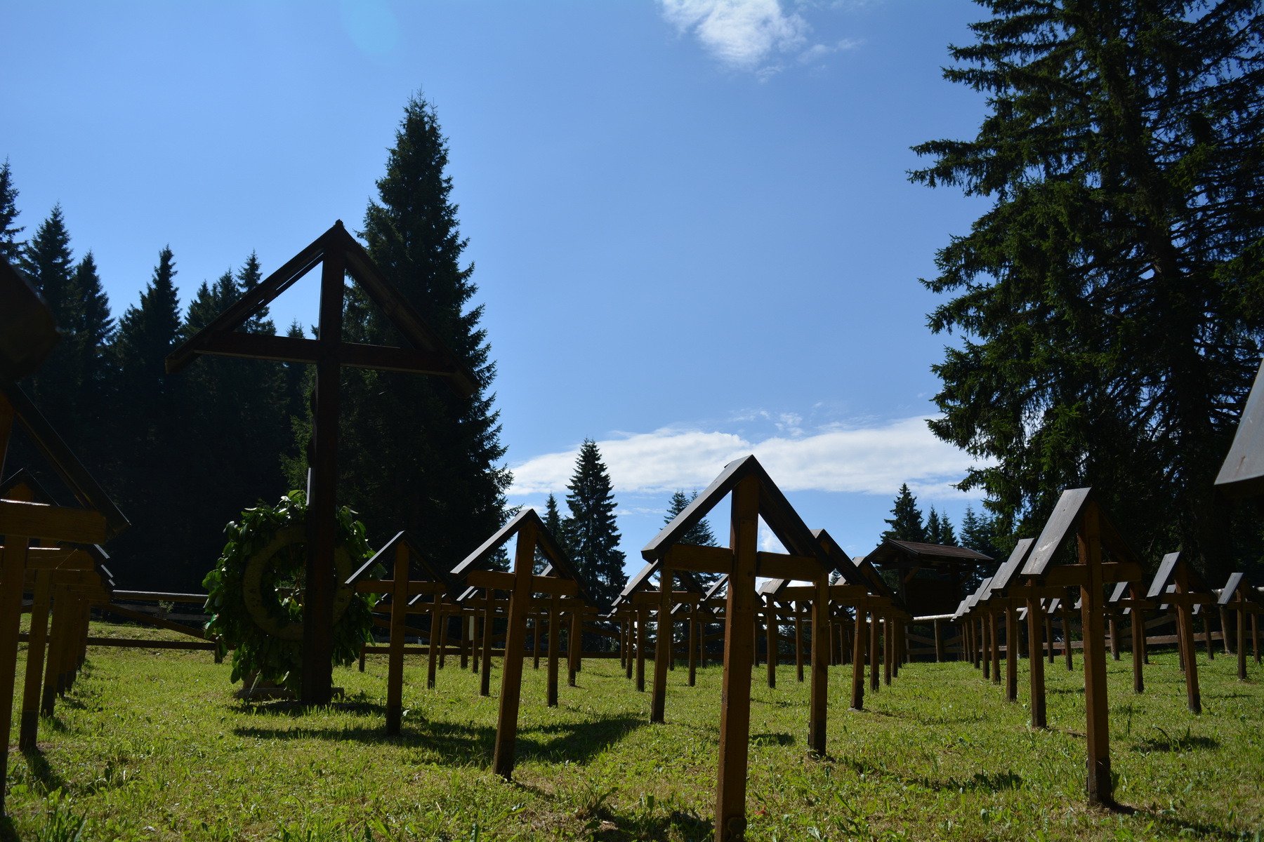 Cimitero di Costalta