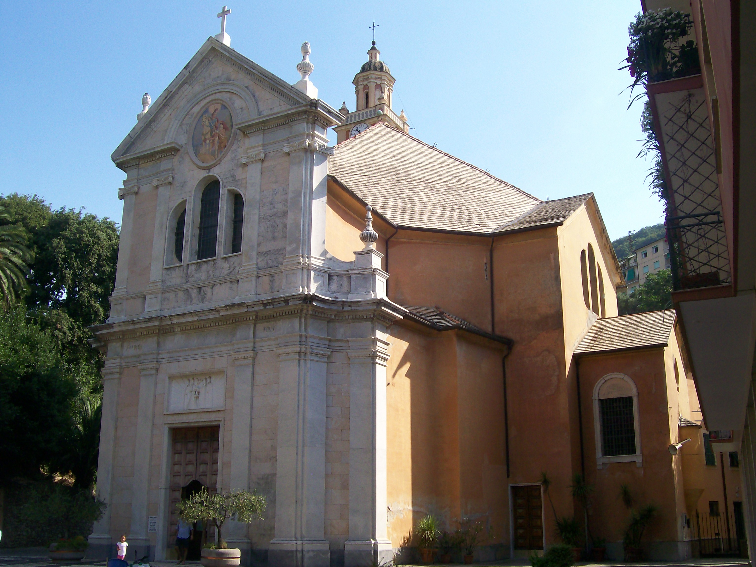 Chiesa di San Martino