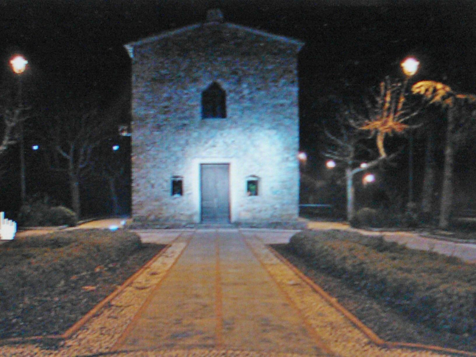 Chiesa di San Bernardo