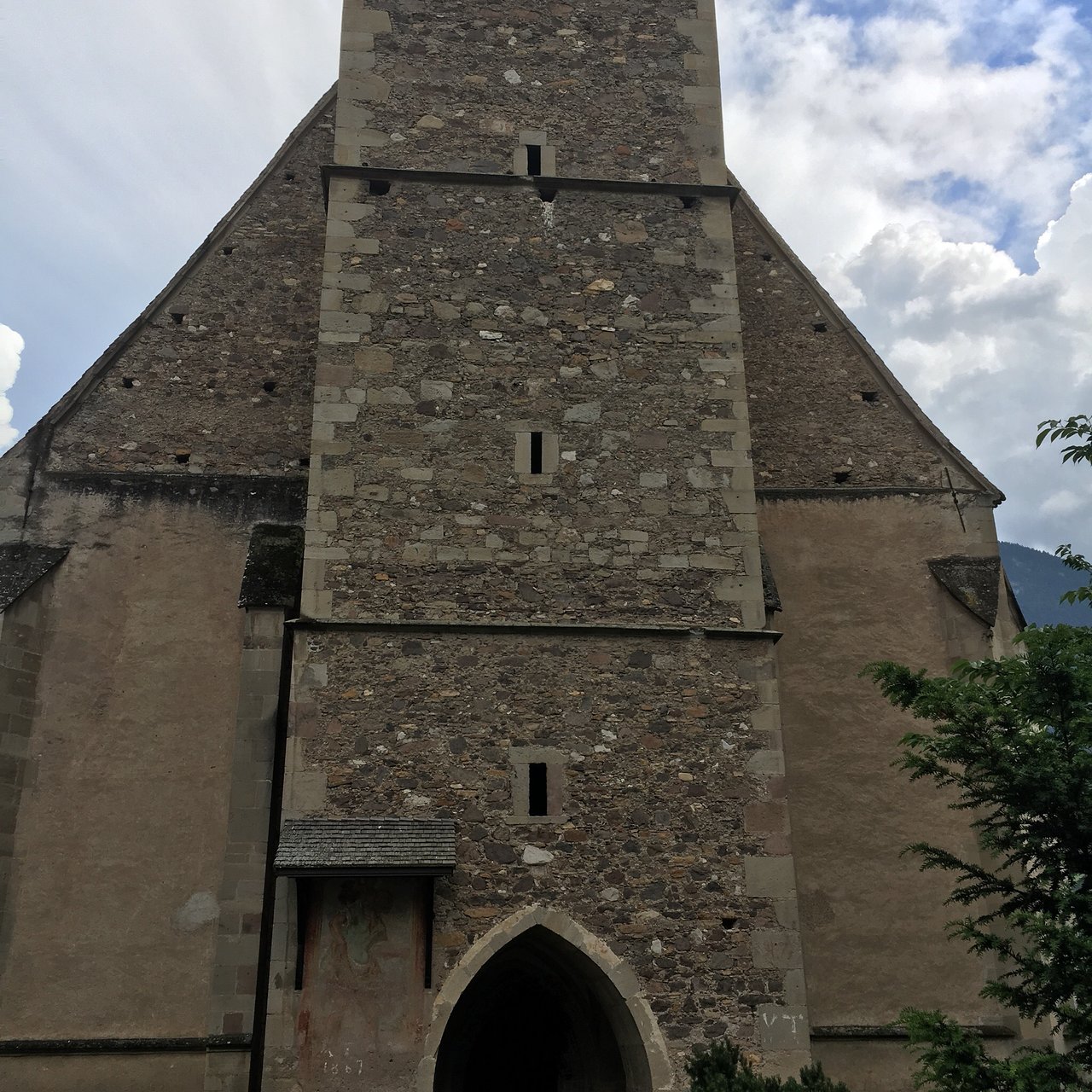 Chiesa di Nostra Signora di Villa