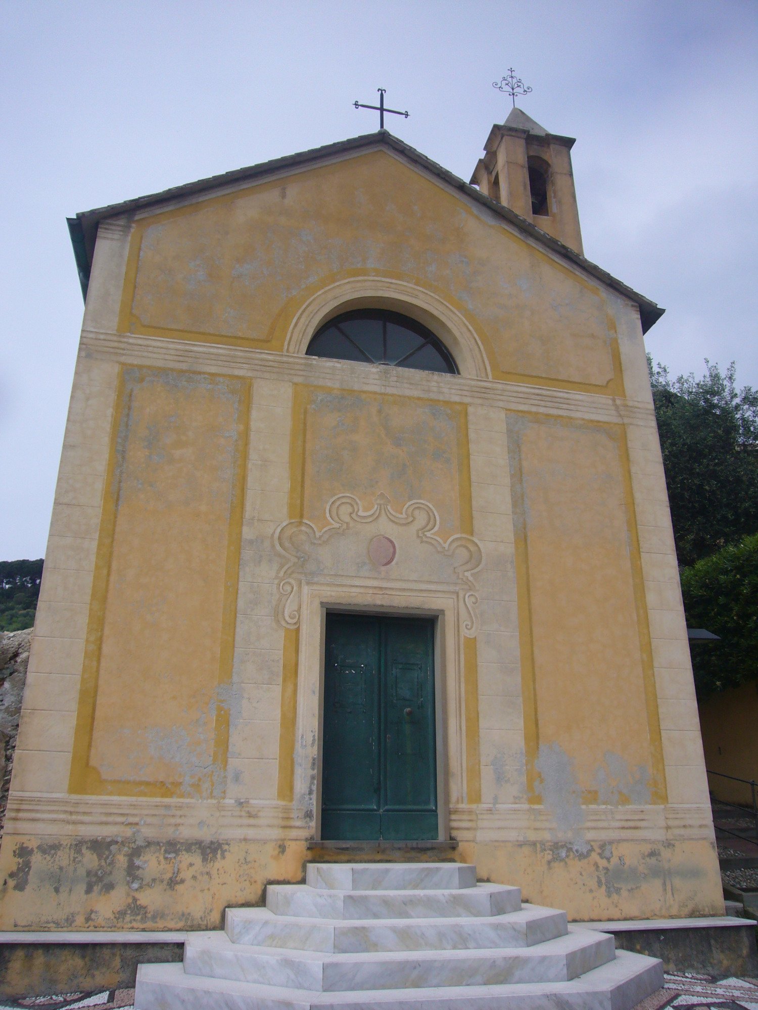 Ex oratorio di Sant'Erasmo