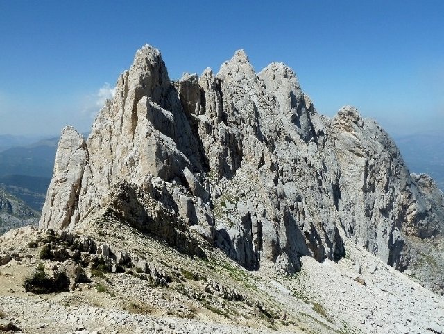 Sella dei Due Corni