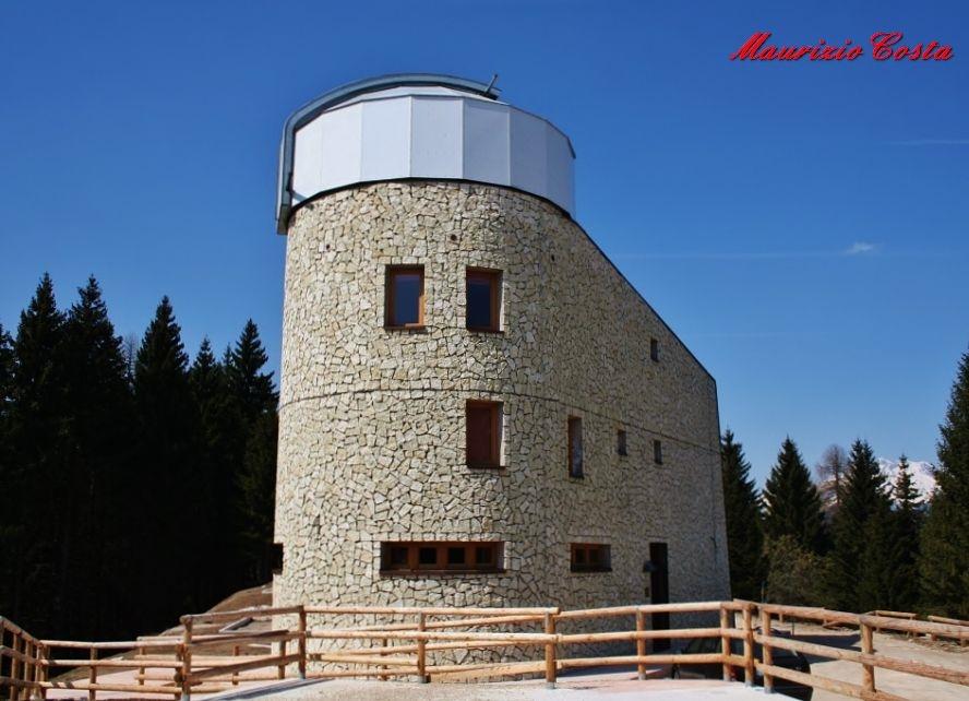 Osservatorio Astronomico del Celado