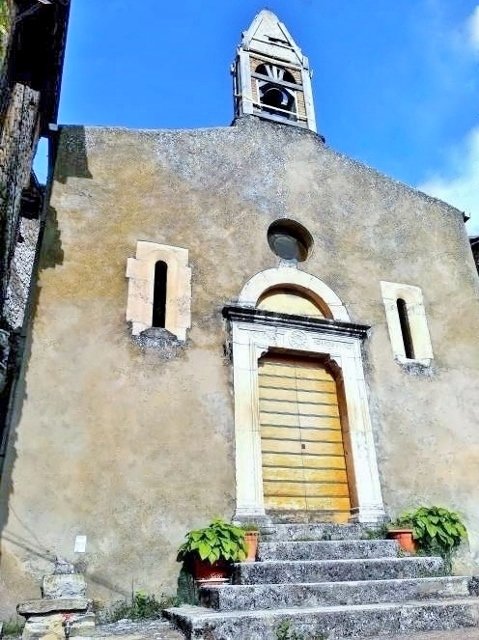 Chiesa di San Rocco