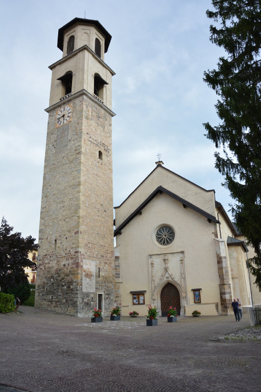 Chiesa di Santo Stefano