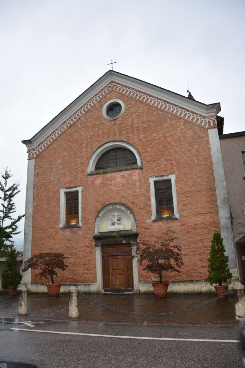 Convento di Sant'Antonio di Cles