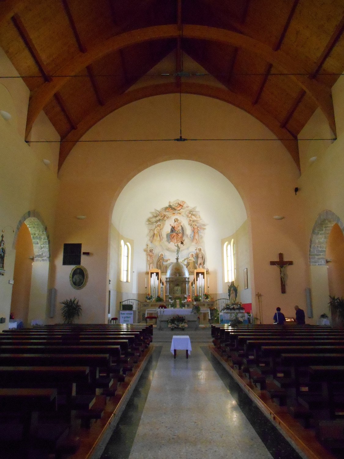 Chiesa di Sant'Antonio di Padova