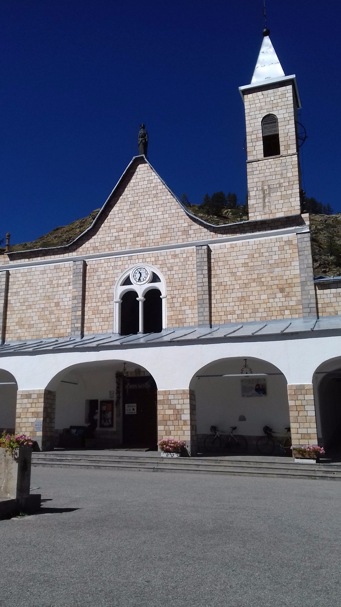 Santuario di Sant'Anna