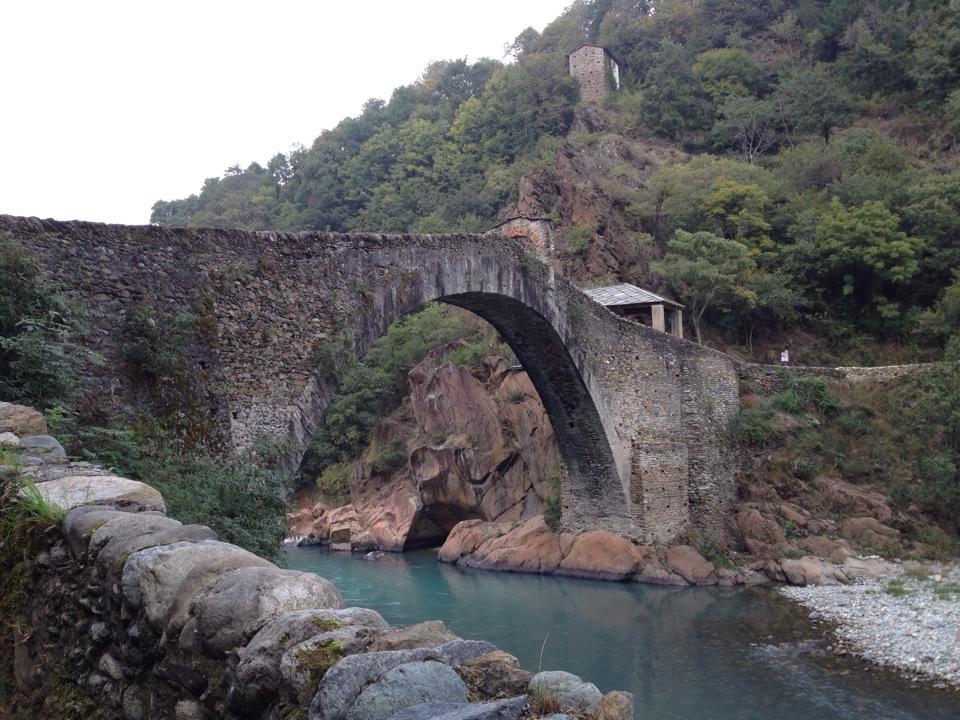 Ponte del Diavolo