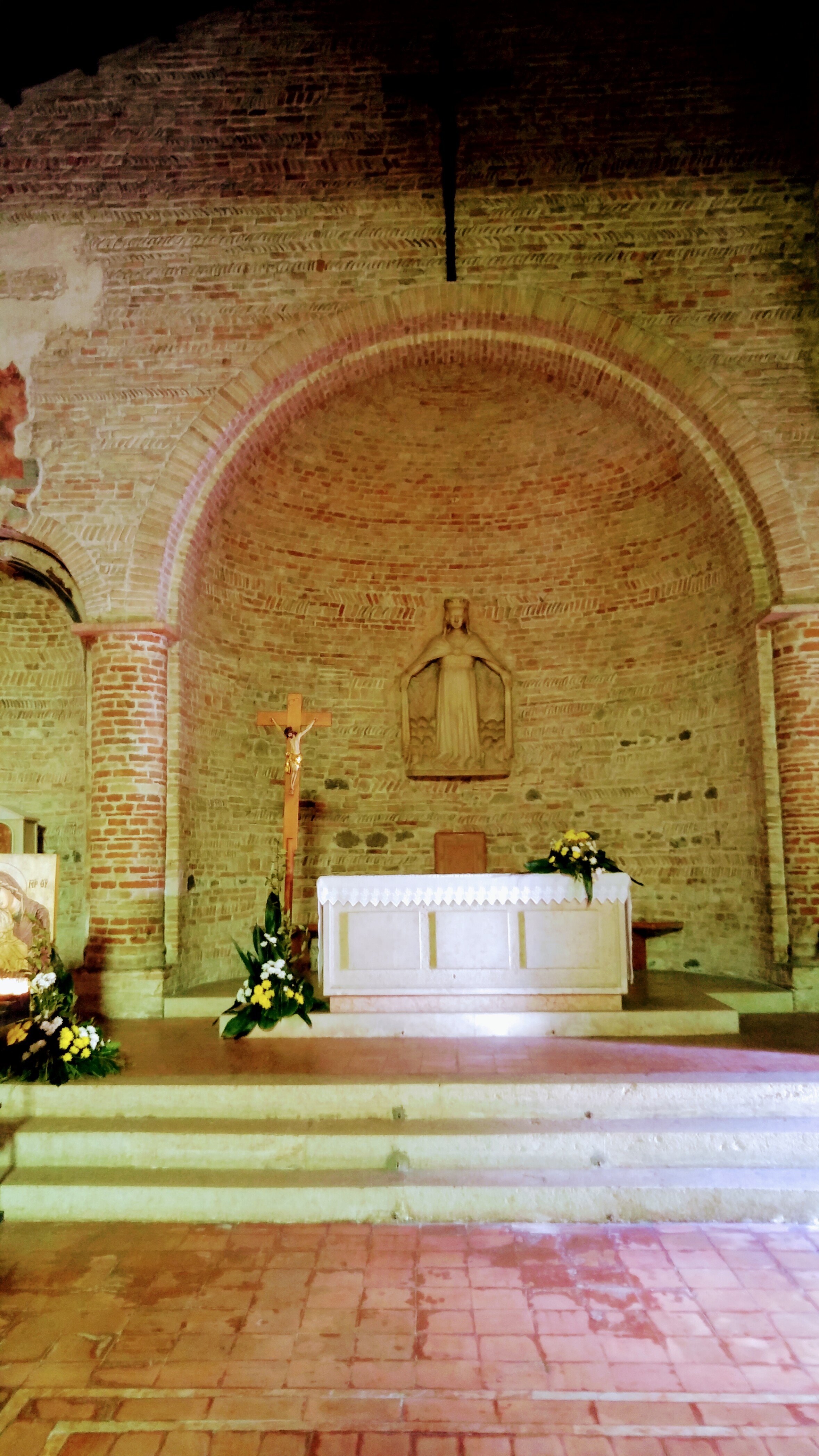 Santuario Santa Maria della Pieve