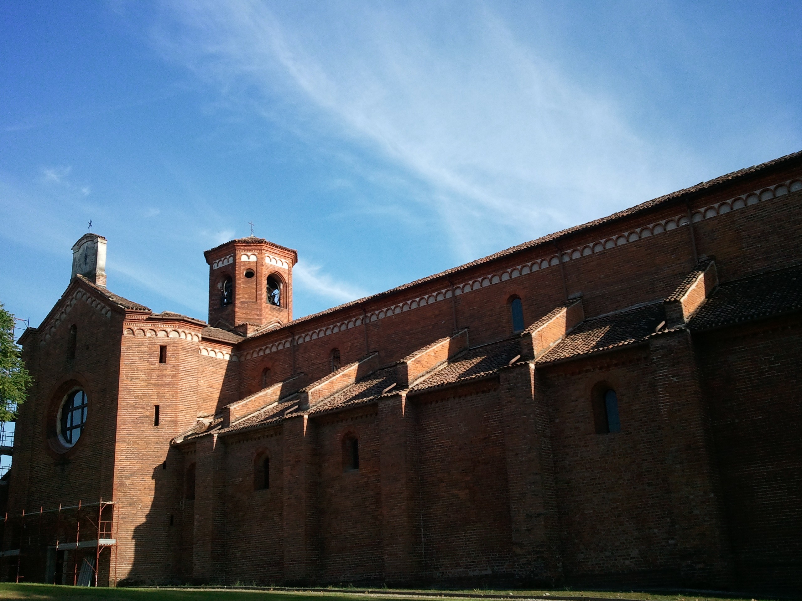 Abbazia Santa Maria di Morimondo