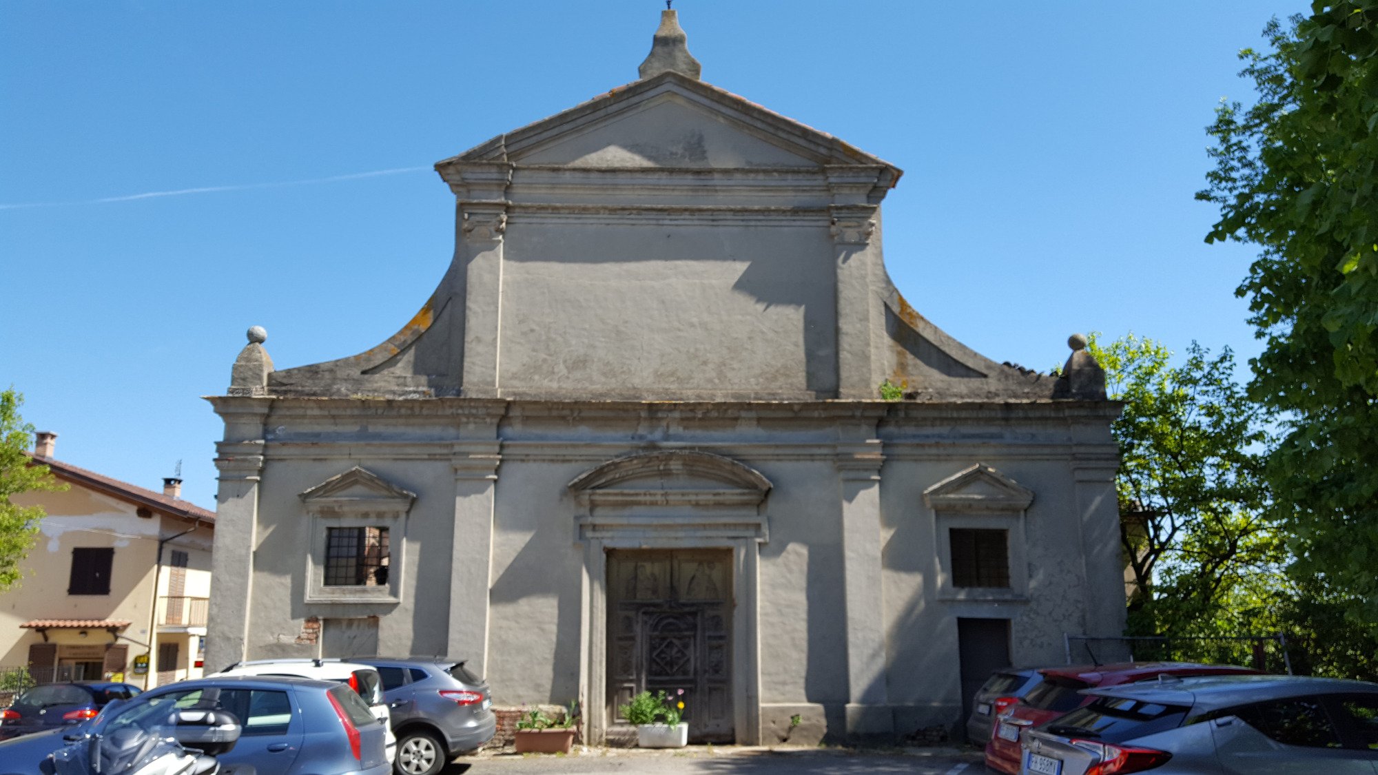 Chiesa di San Donato