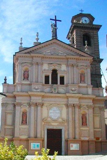 Chiesa di San Pietro in Vincoli