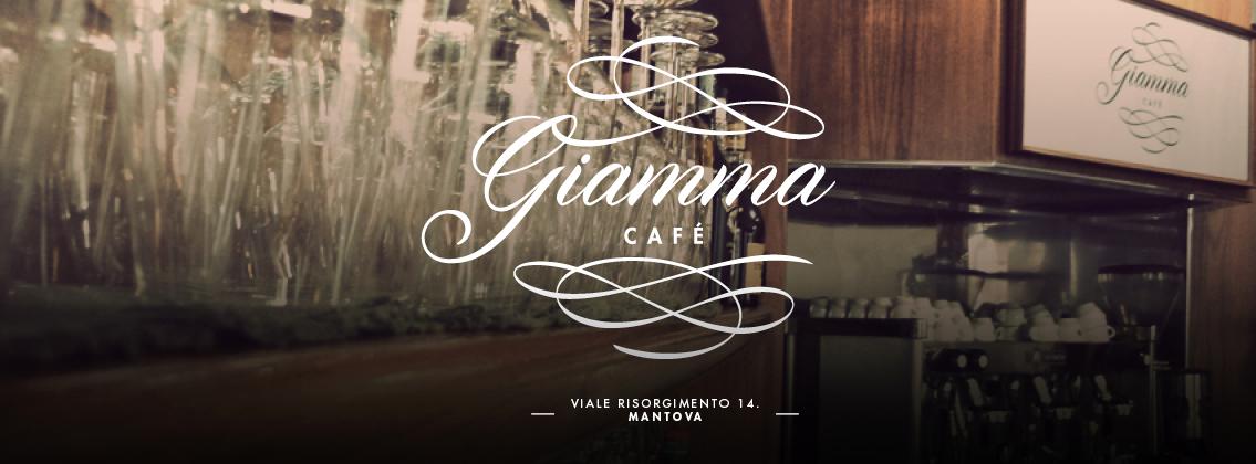 Giamma Café