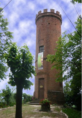 Museo del Conte Paolo Ballada di Saint Robert