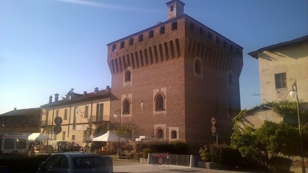 Castello Sforzesco