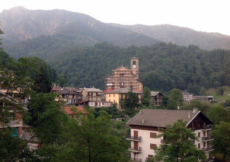 Chiesa Parrochiale Di San Giovanni Battista