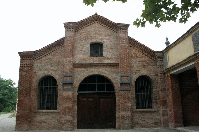 Chiesa di San Rocco