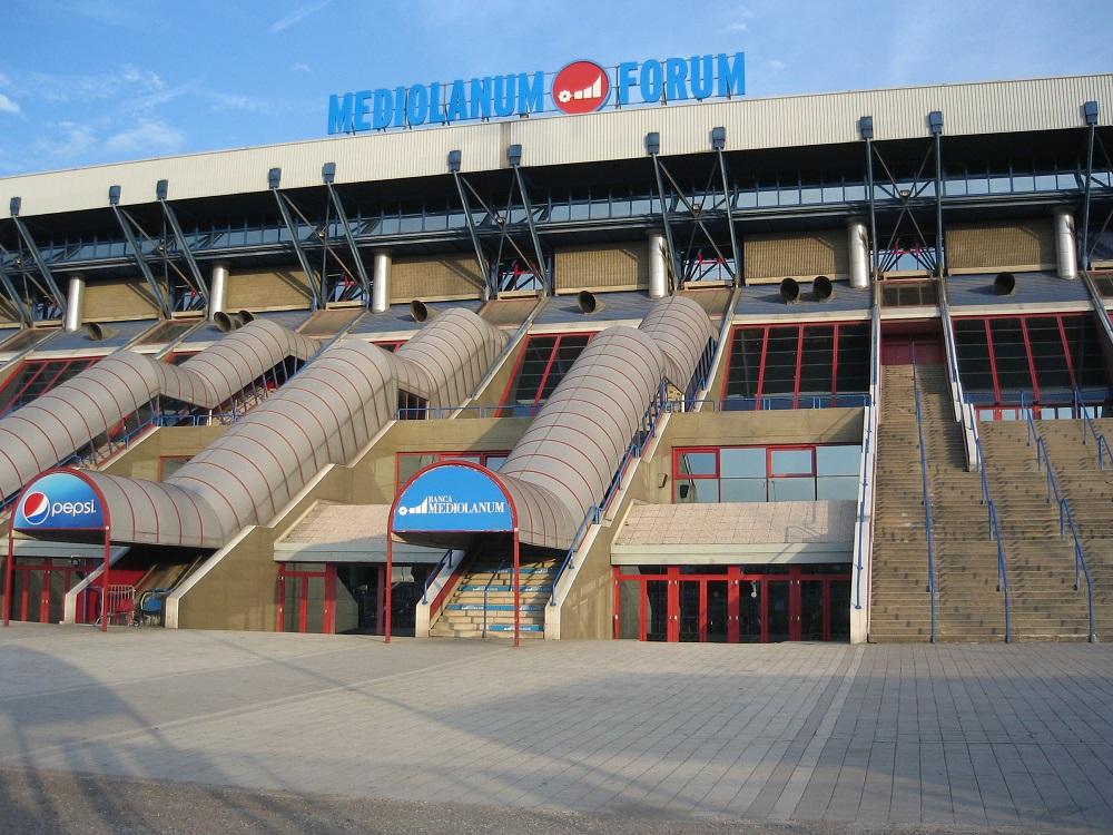 Mediolanum Forum