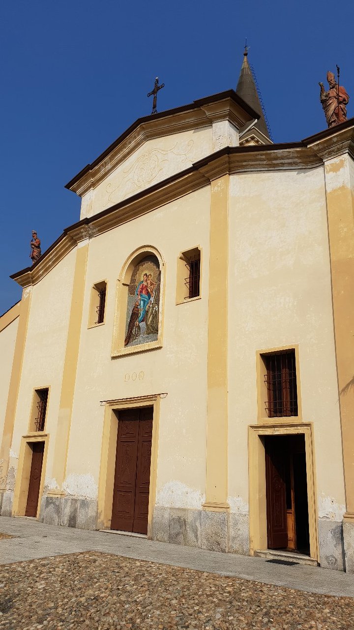 Chiesa di San Giorgio