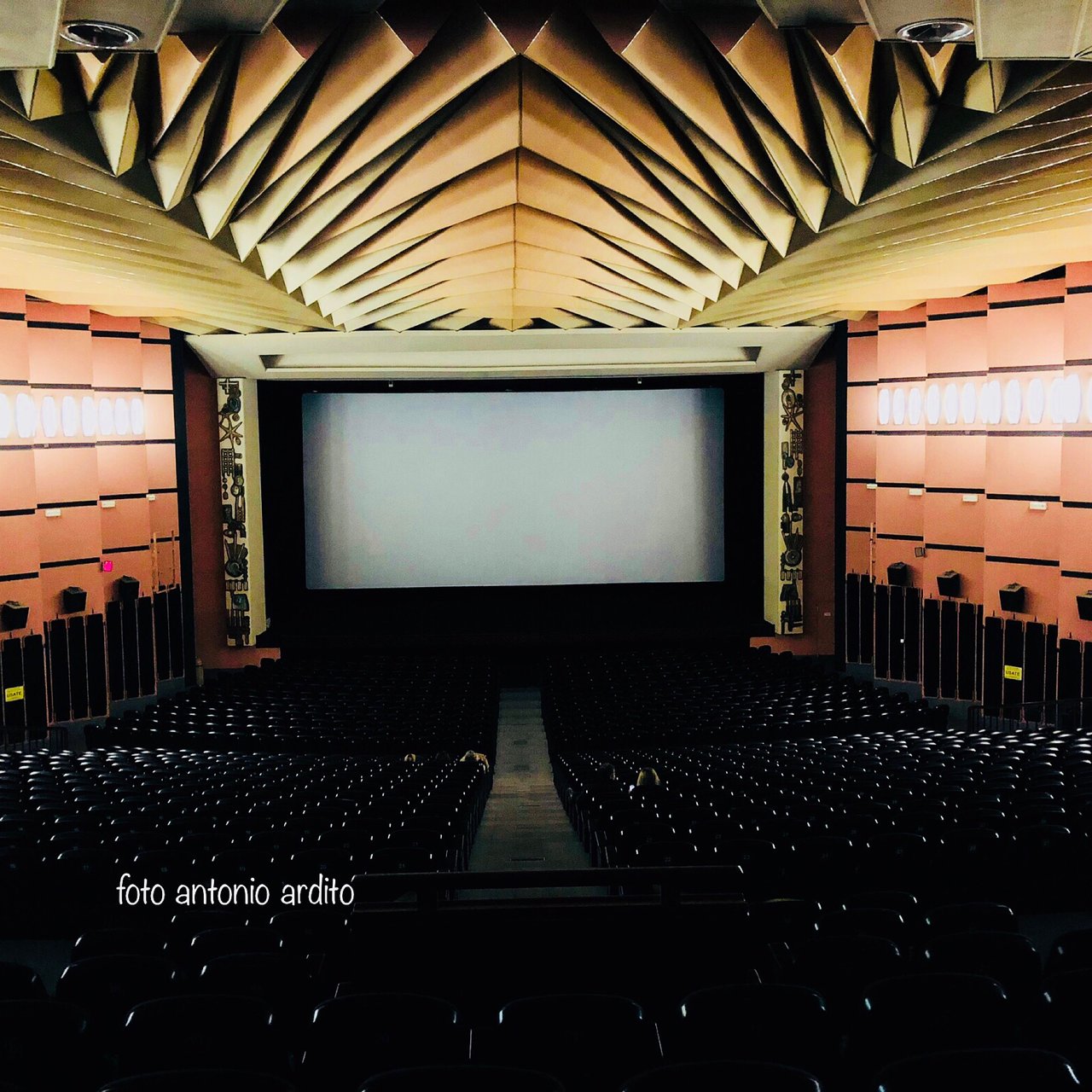 Cinema Teatro Italia