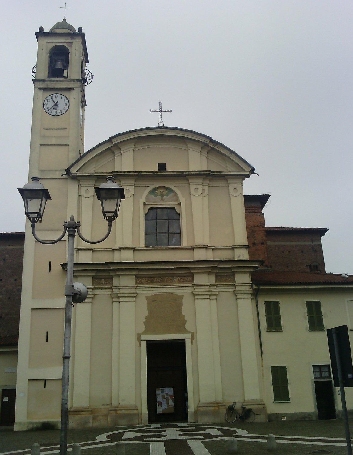 Chiesa di S. Remigio