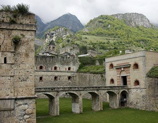 Forte Albertino