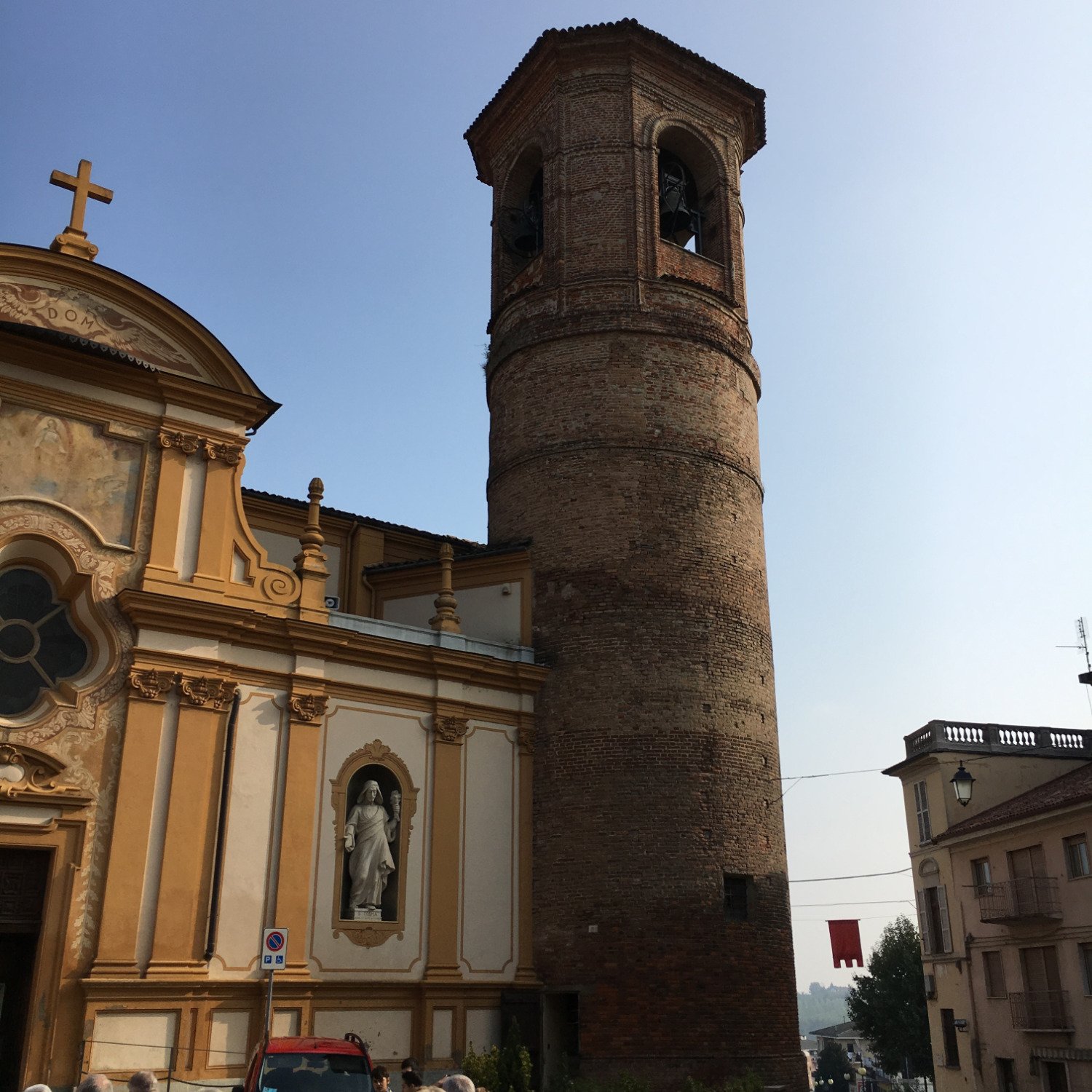 Chiesa di San Vincenzo