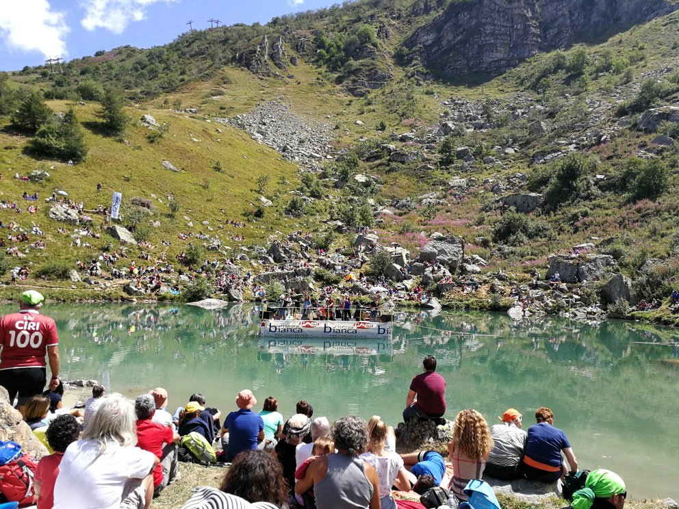 Lago Terrasole