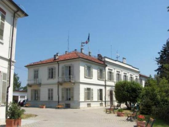 INAF Turin Astrophysic Observatory