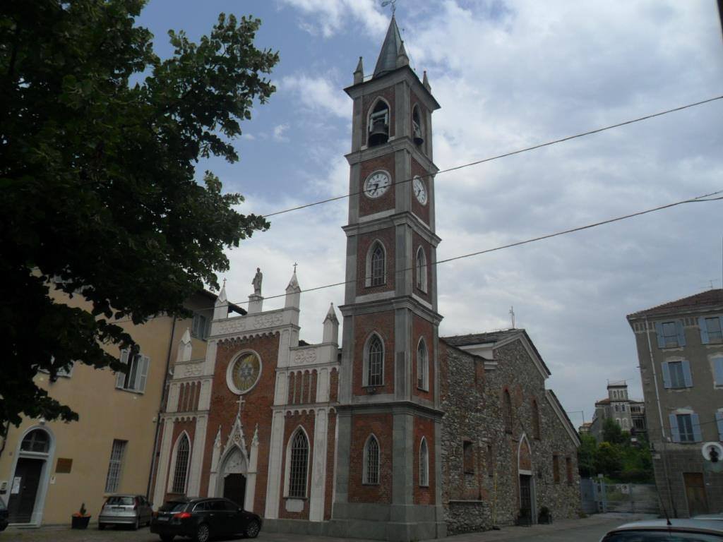 Chiesa Parrocchiale di San Pietro in Vincoli