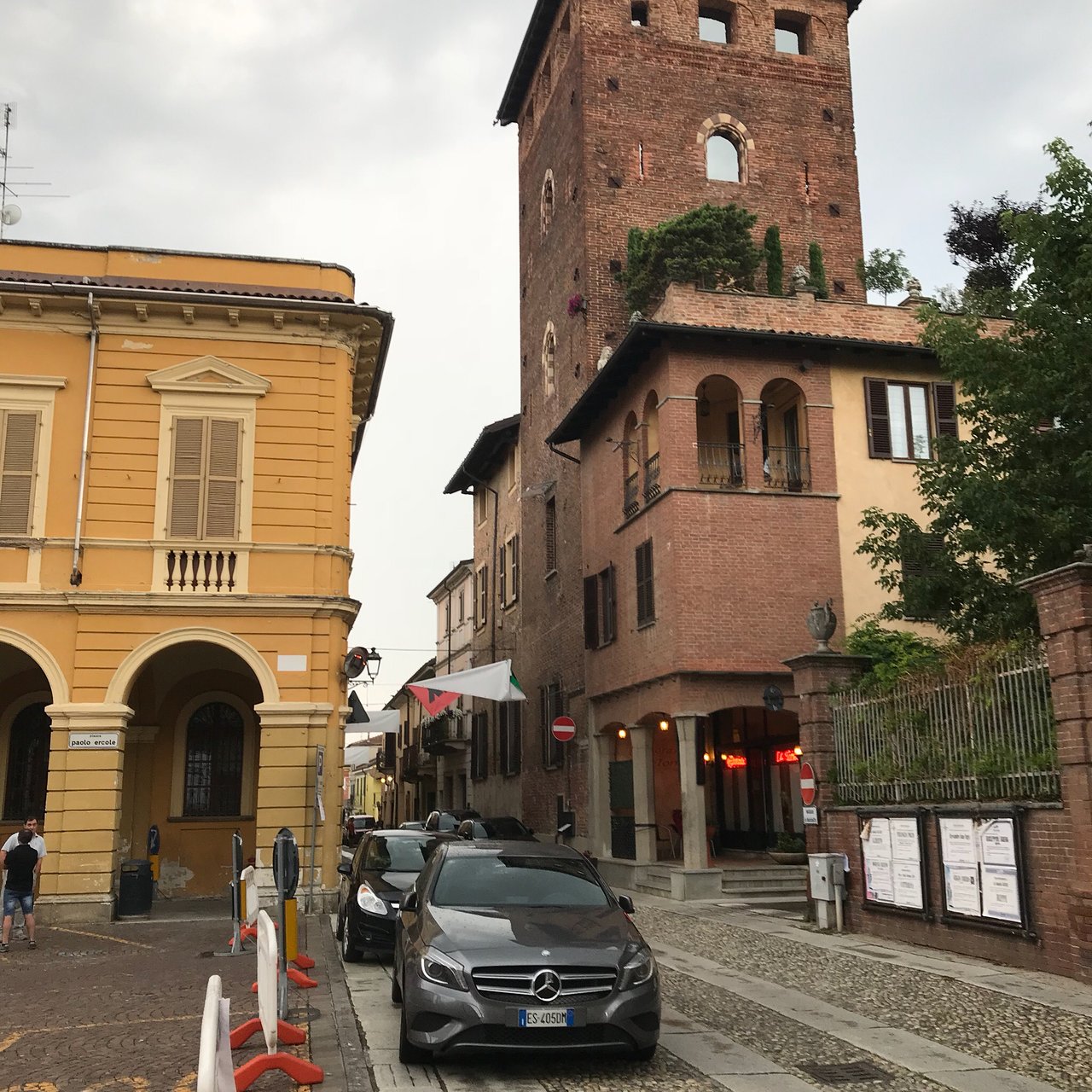 Palazzo Comunale