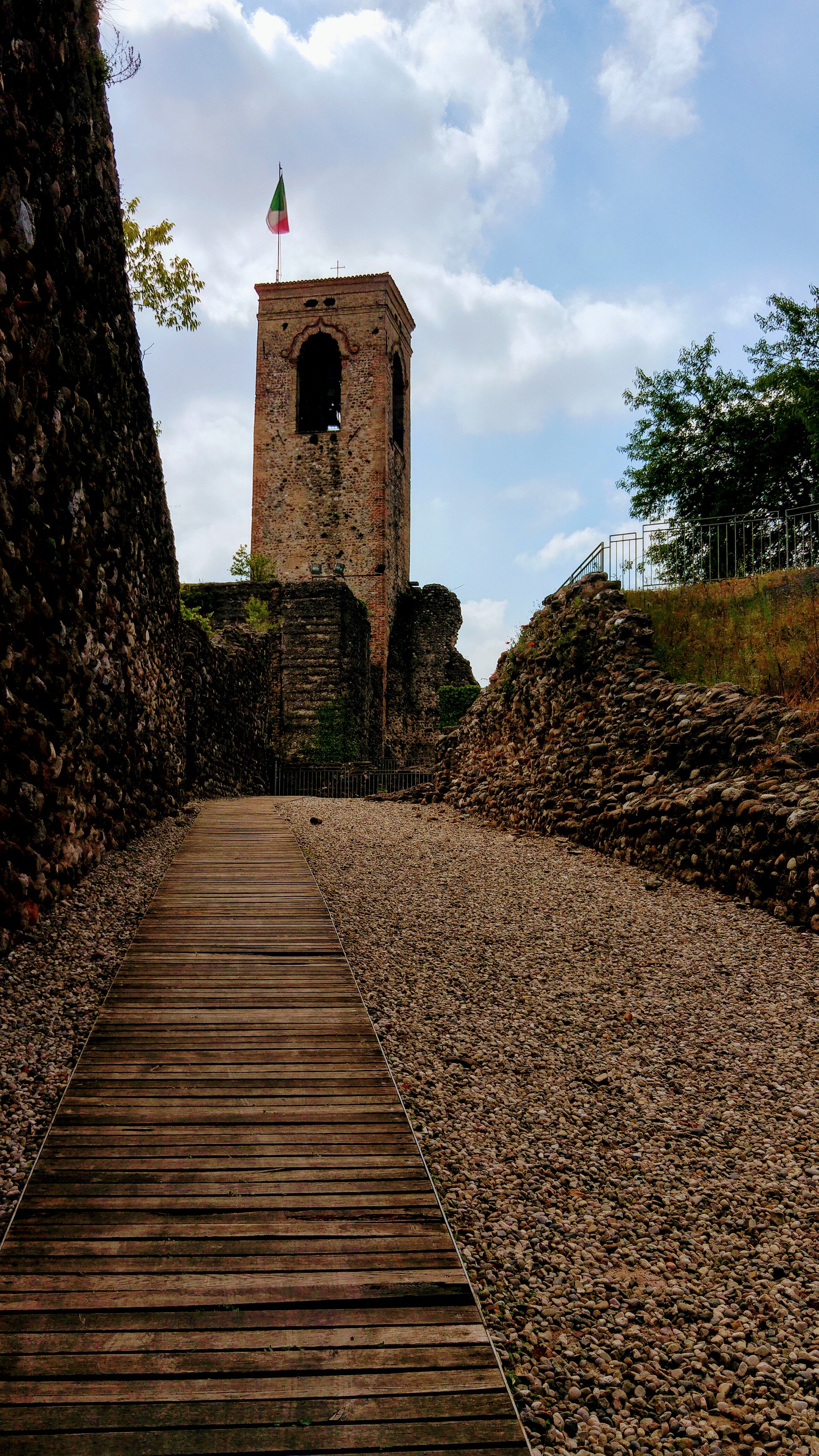 Castello di Cavriana