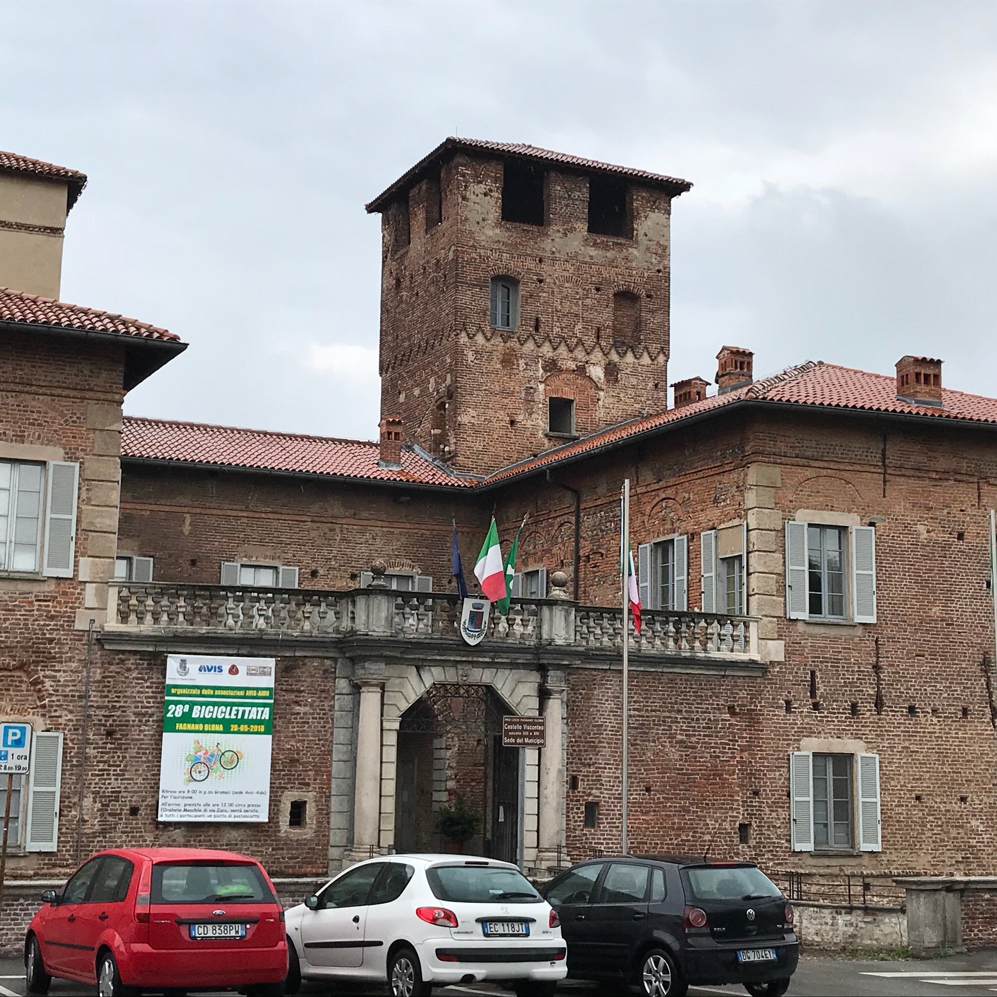 Castello Visconteo